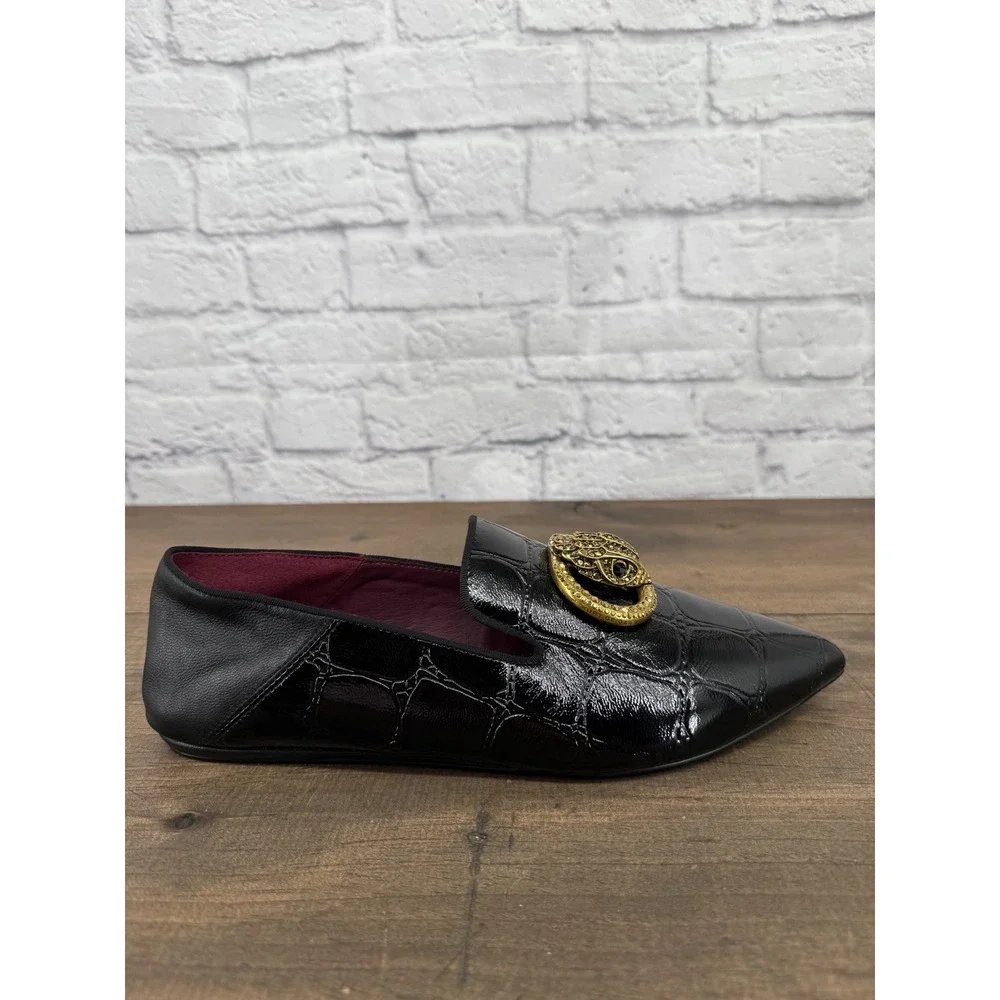Kurt Geiger make statement